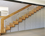 Construction et protection de vos escaliers par Escaliers Maisons à Castellar